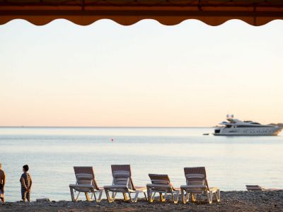 «Приветливый берег» Пансионат Официальный сайт бронирования